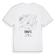 Brives karta t-shirt