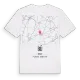 Bû karta t-shirt