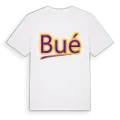 Bué baseball t-shirt