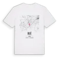 Bué karta t-shirt