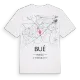 Bué karta t-shirt