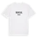 Buxeuil i Sverige t-shirt