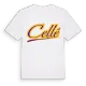 Cellé baseball t-shirt