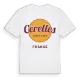 Cerelles cirkel t-shirt