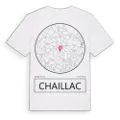 Chaillac t-shirt
