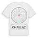 Chaillac t-shirt
