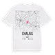 Chalais karta t-shirt