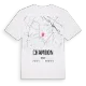 Chambon karta t-shirt