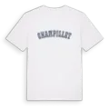Champillet college t-shirt