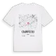 Champseru karta t-shirt