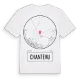 Chanteau t-shirt