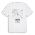 Chaon karta t-shirt
