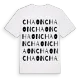 Chaon ordlek t-shirt