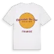 Charenton-du-Cher cirkel t-shirt