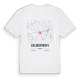 Charentonnay karta t-shirt