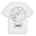 Chargé t-shirt