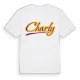 Charly baseball t-shirt
