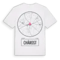 Chârost t-shirt