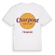 Charpont cirkel t-shirt