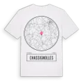 Chassignolles t-shirt