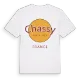 Chassy cirkel t-shirt