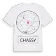 Chassy t-shirt