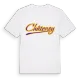 Châtenoy baseball t-shirt
