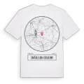 Châtillon-Coligny t-shirt