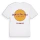 Châtres-sur-Cher cirkel t-shirt