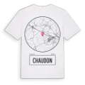 Chaudon t-shirt