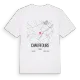 Chauffours karta t-shirt