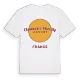 Chaumoux-Marcilly cirkel t-shirt