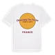 Chauvigny-du-Perche cirkel t-shirt