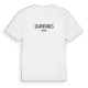 Chaveignes i Sverige t-shirt