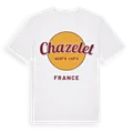 Chazelet cirkel t-shirt