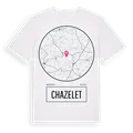 Chazelet t-shirt