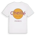 Cheillé cirkel t-shirt
