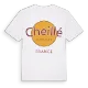 Cheillé cirkel t-shirt