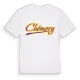 Chémery baseball t-shirt
