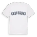 Chevannes college t-shirt