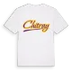 Chitray baseball t-shirt