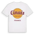 Cinais cirkel t-shirt