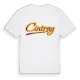 Cintray baseball t-shirt