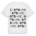 Cintray ordlek t-shirt