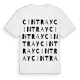 Cintray ordlek t-shirt