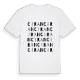 Ciran ordlek t-shirt