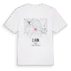 Clion karta t-shirt
