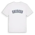 Coinces college t-shirt