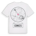 Coinces t-shirt