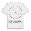 Concressault t-shirt